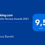Alcova Baretti