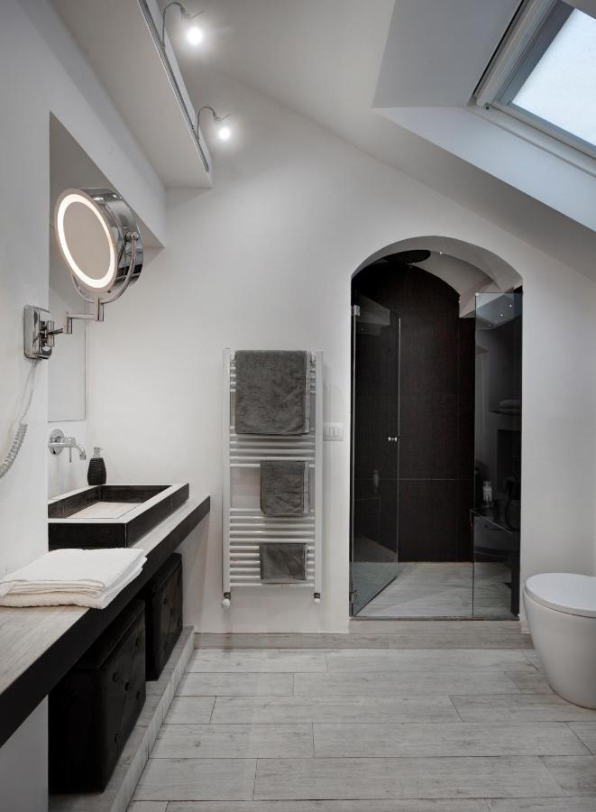 Alcova Baretti Apartment Turin
